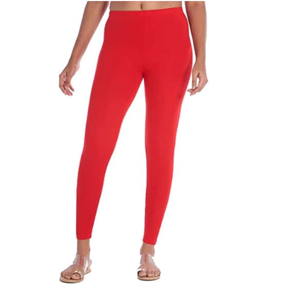 11 Best Leggings Brands in India for 2024