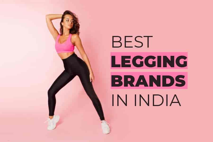 The 15 Best Legging Brands of 2024