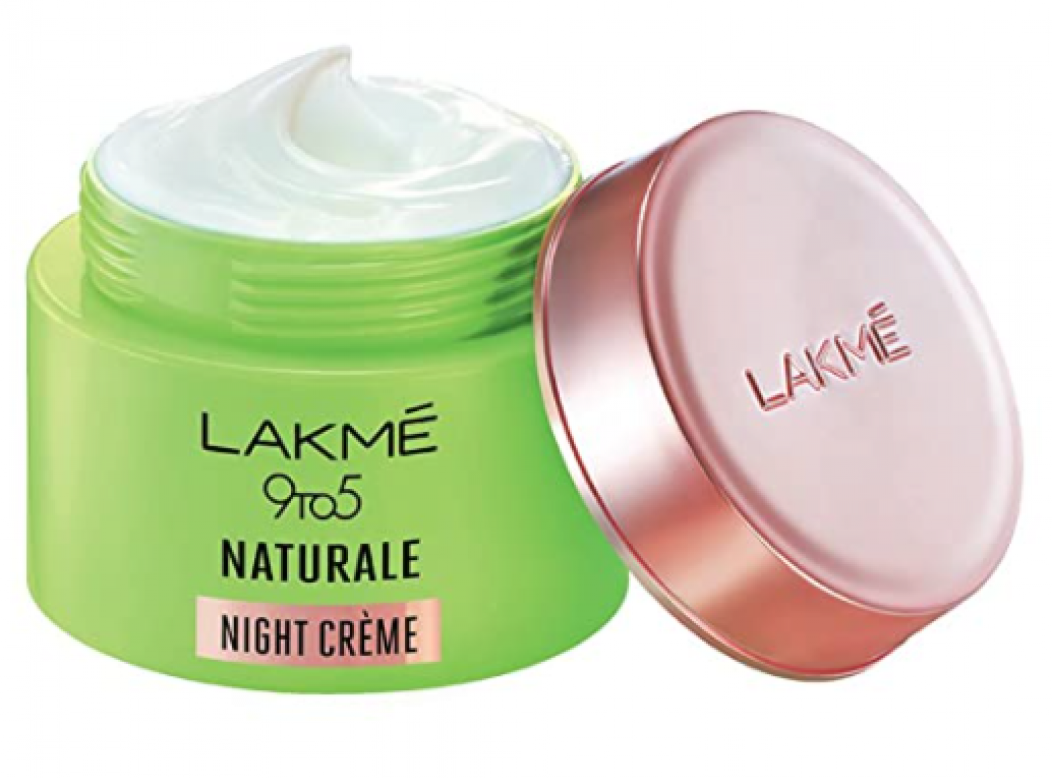 Best Night Creams In India