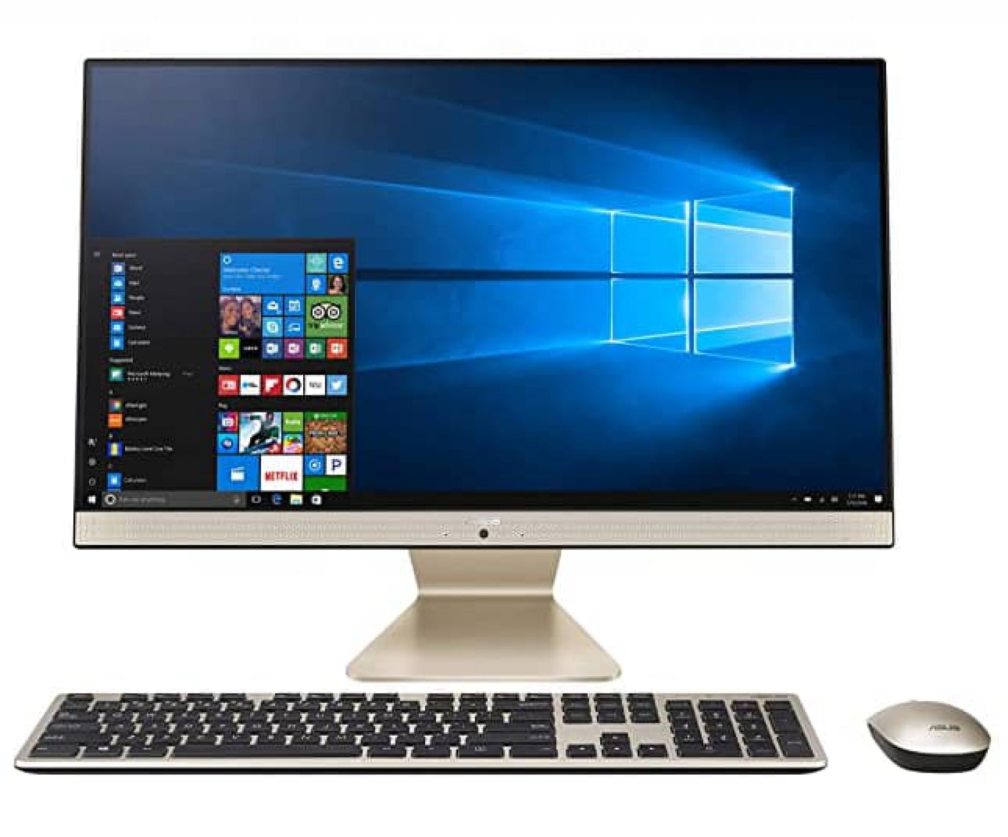 10 Best All In One Desktop Computers in India