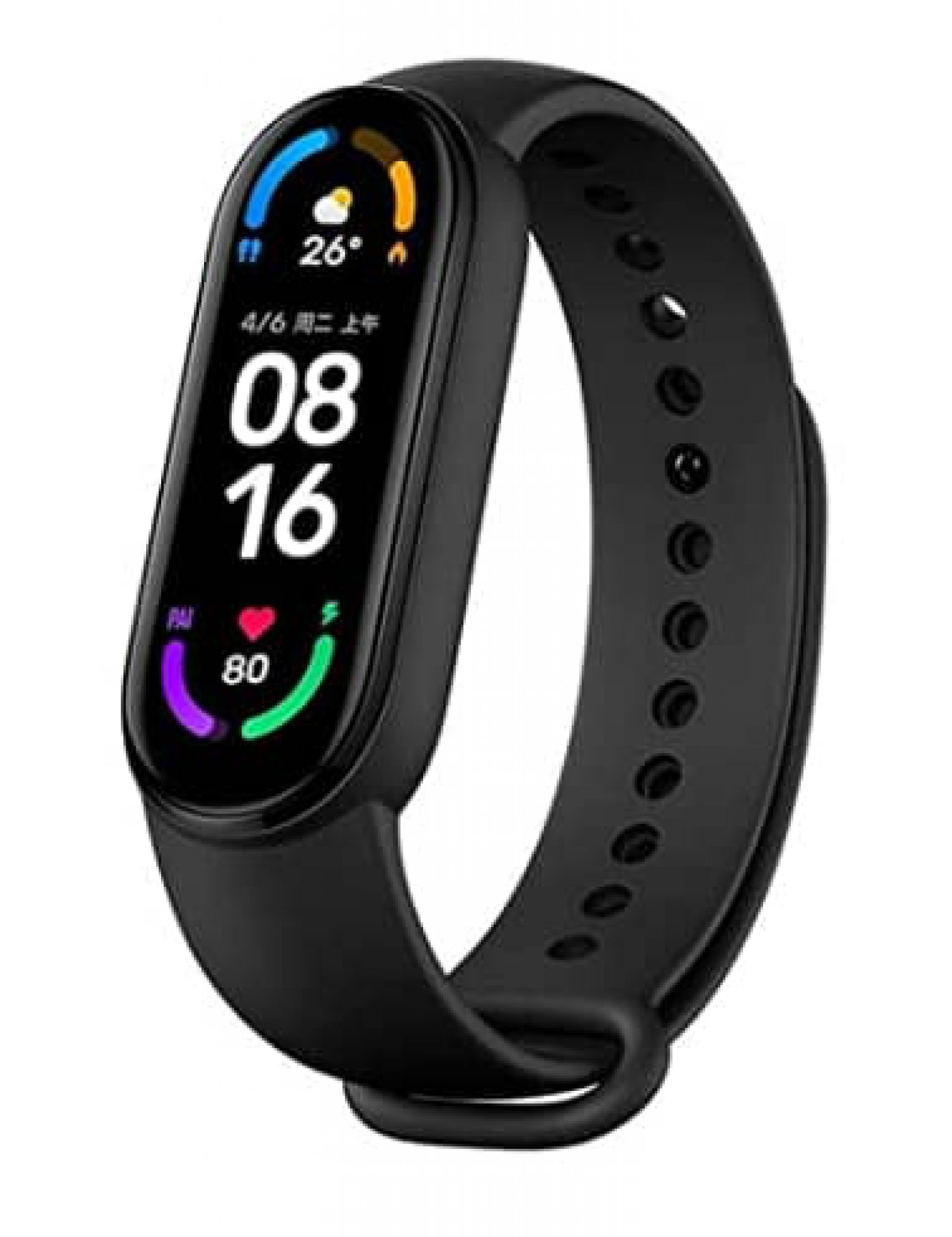 11 Best Fitness Tracker Bands In India - GrabOn