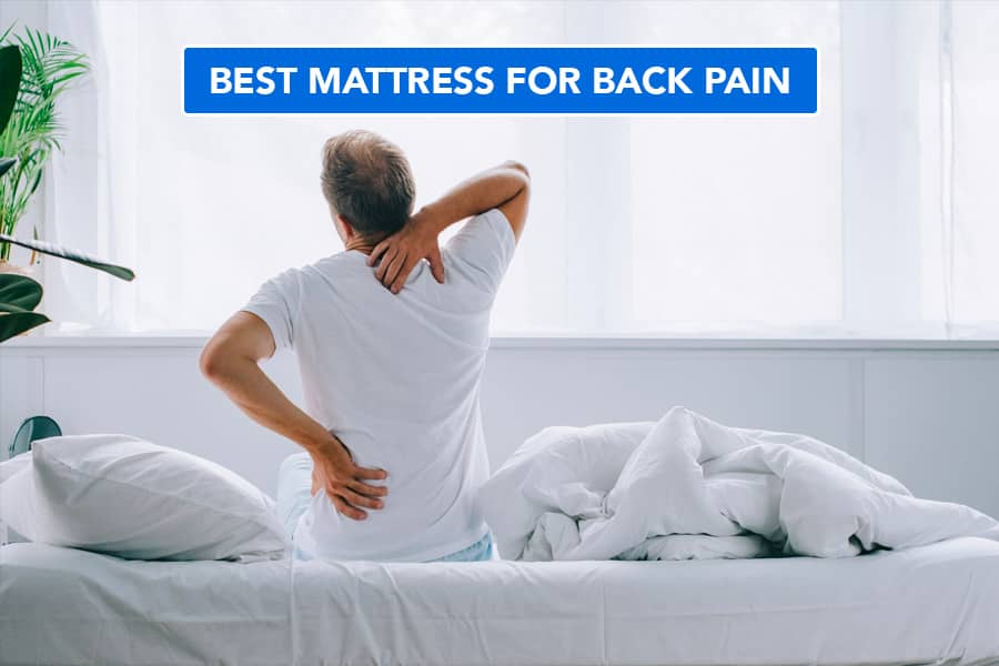 11 Best Mattress Brands for Back Pain GrabOn