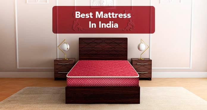 mattress review 2024 india
