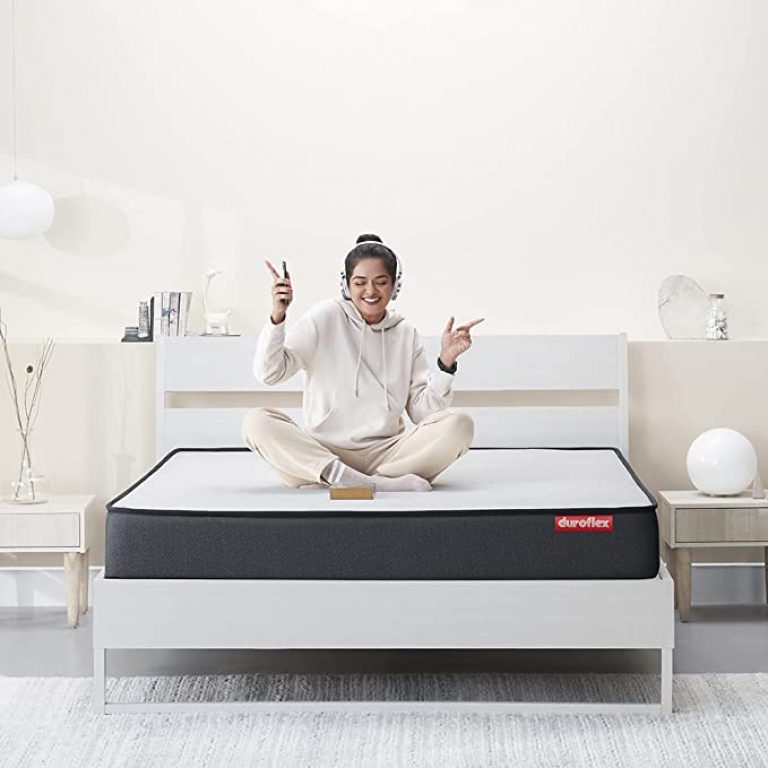 12 Best Mattress Brands In India 2024