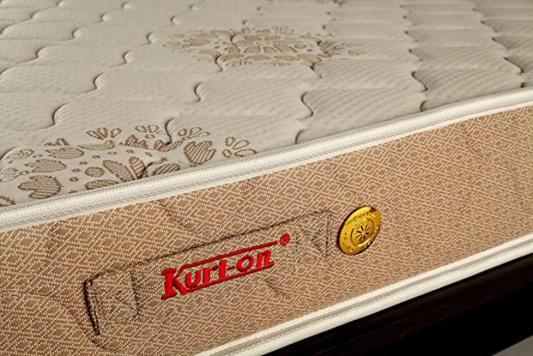 11 Best Mattress Brands In India 2022