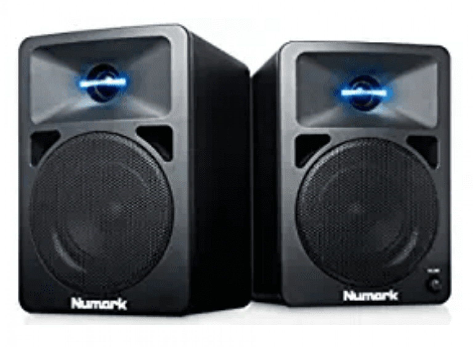 10 Best DJ Speakers & Soundbox Systems