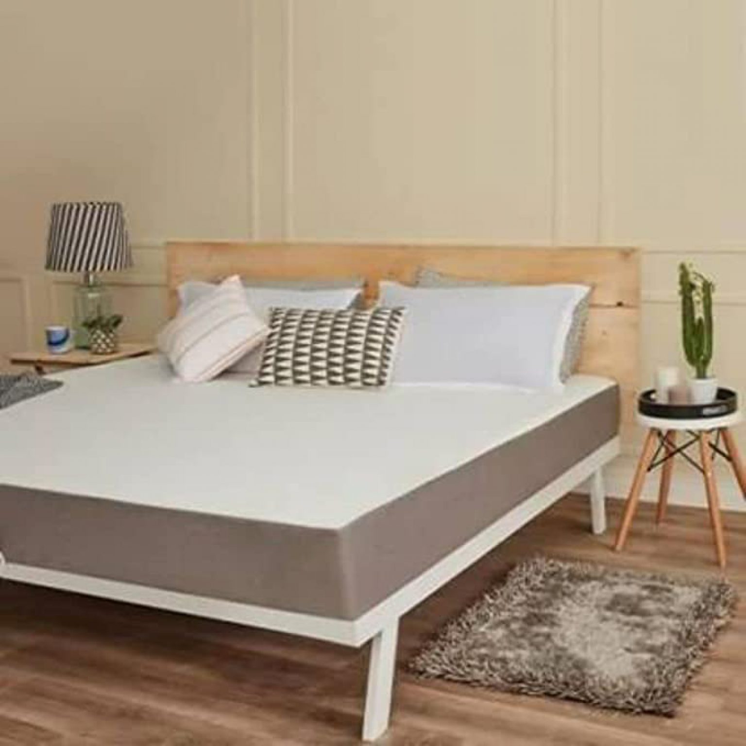 12 Best Mattress Brands In India 2024