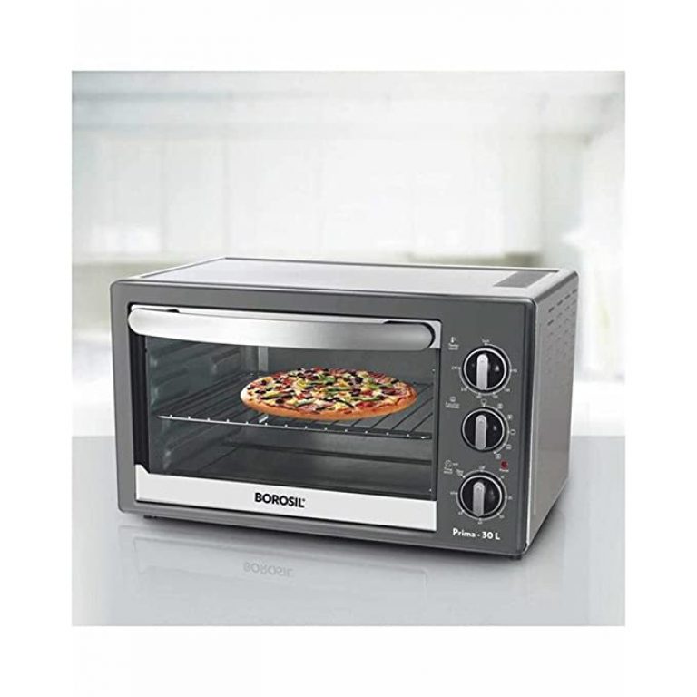 12 Best Microwave Ovens In India For 2024