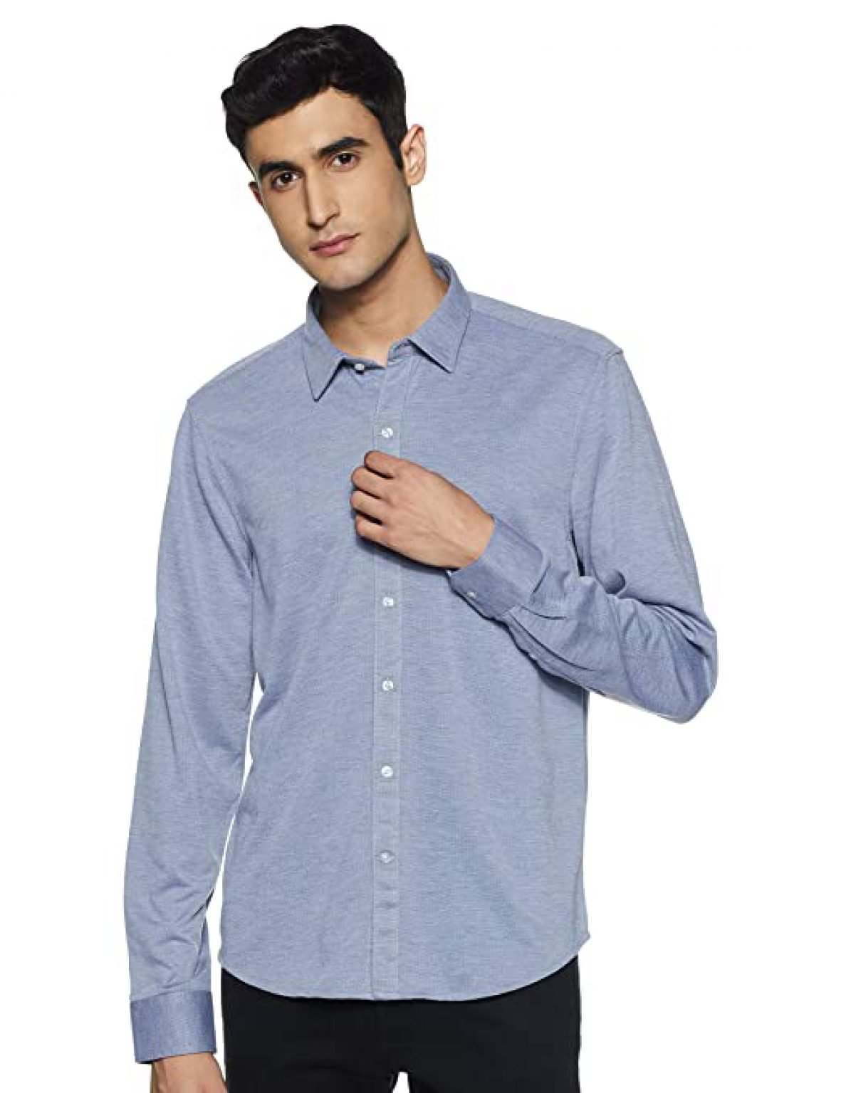 Best Shirt Brands For Men in India - GrabOn