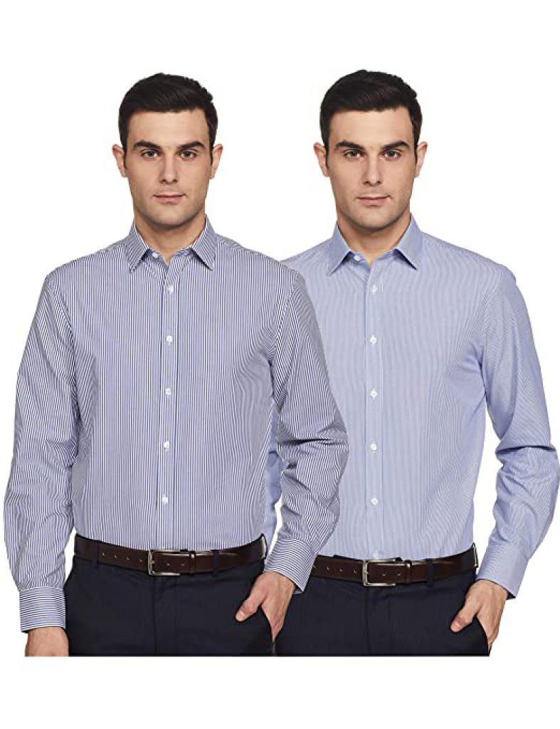 Best Shirt Brands For Men in India - GrabOn