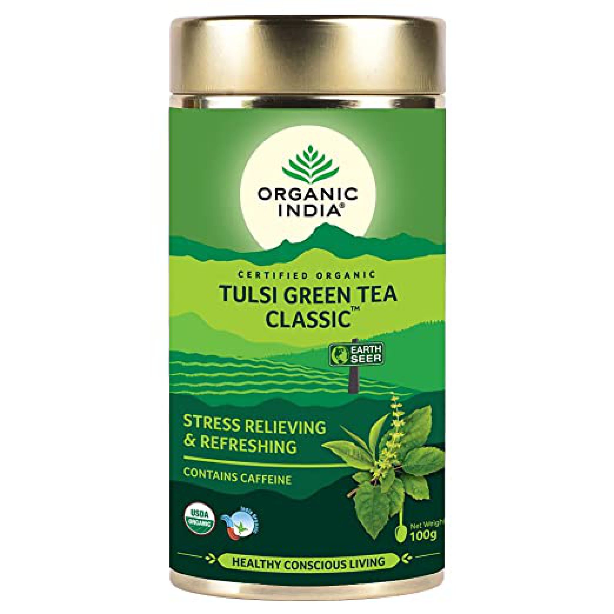 18 Best Green Tea For Weight Loss In India 2024