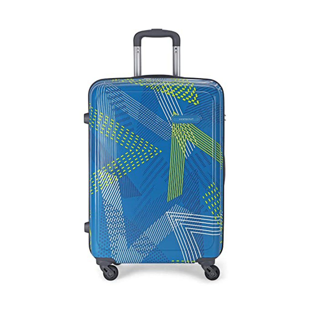 travel trolley bags india