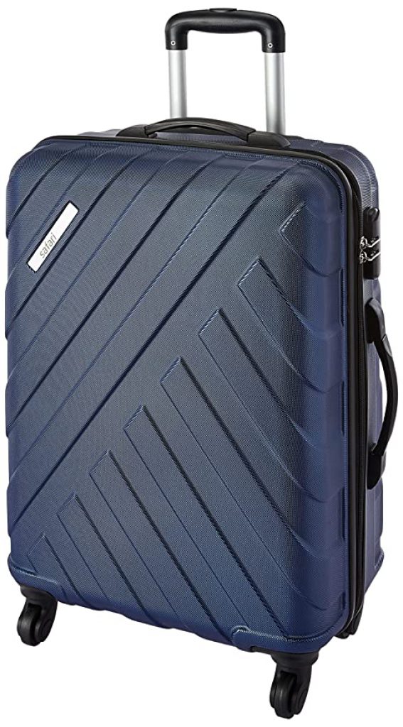 buy travel trolley bags online india