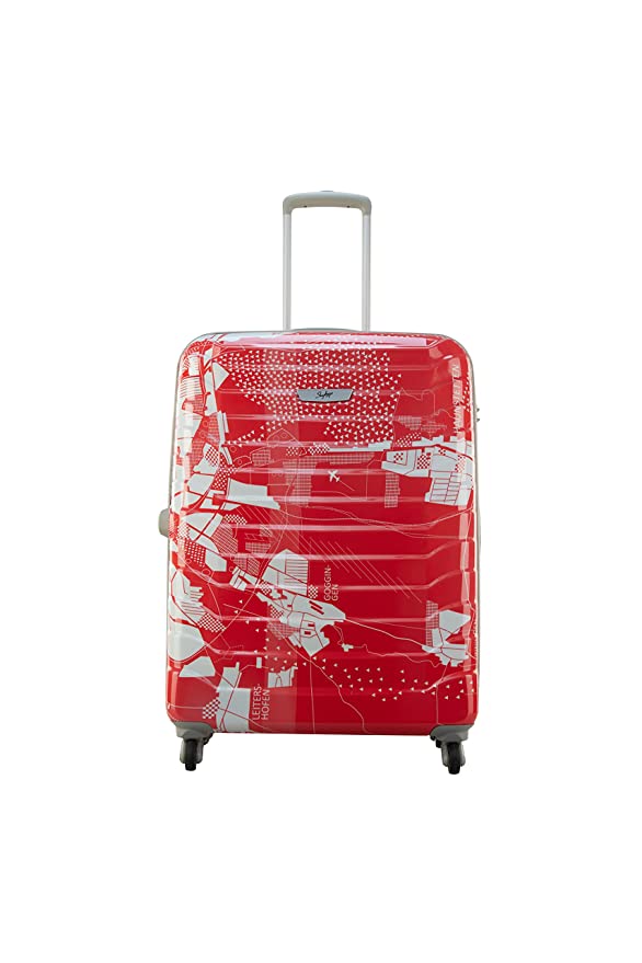 buy travel trolley bags online india