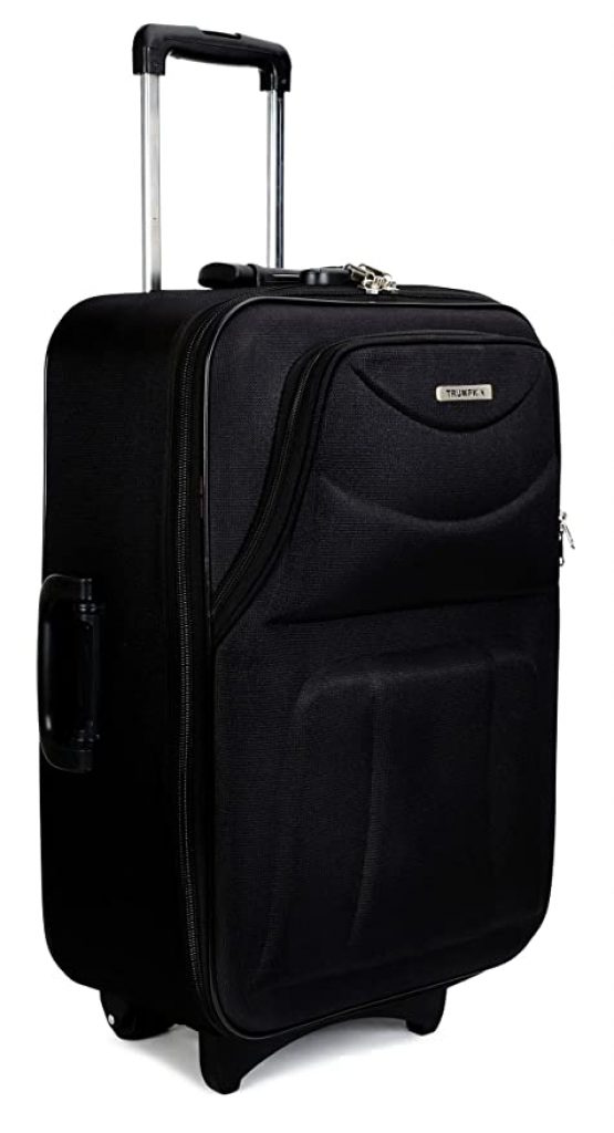 buy travel trolley bags online india