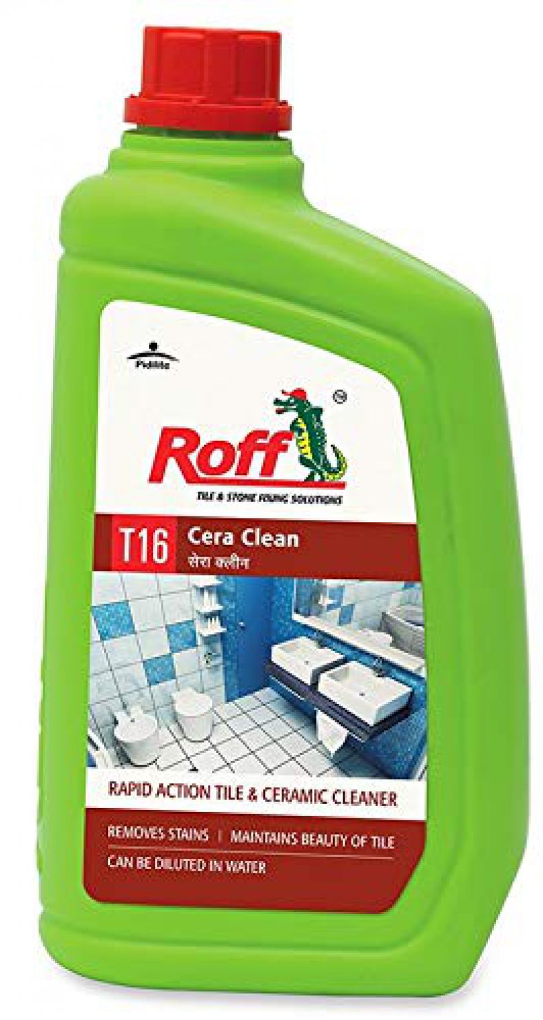 10 Popular Brands of Floor Cleaner Liquids in India