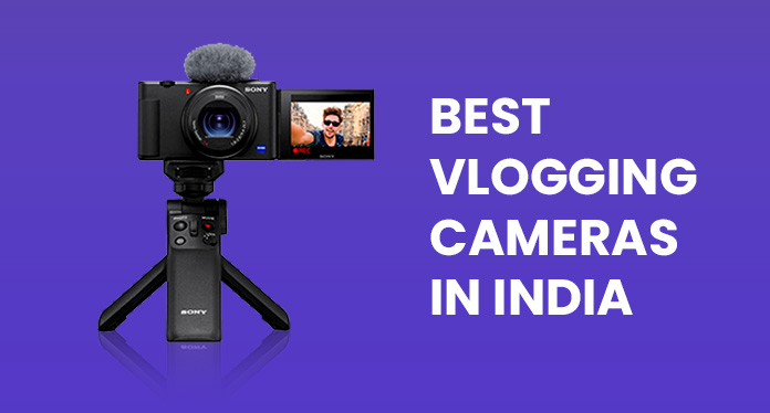 best cameras for vlogging beginners