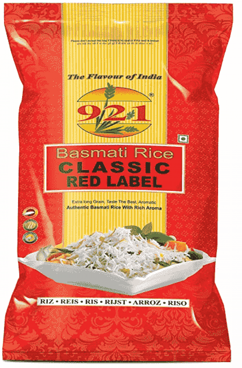 11 Best Basmati Rice Brands in India