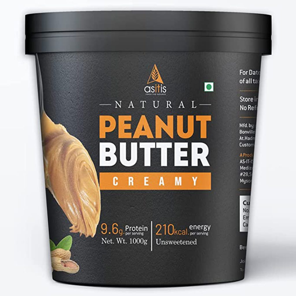 13 Best Peanut Butter Brands In India Prices Buying Guide 2376