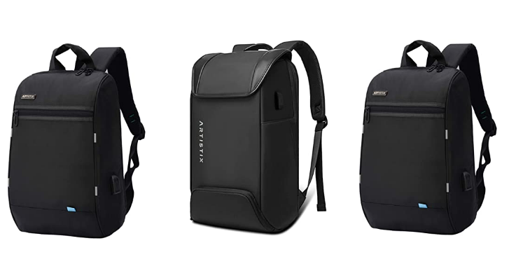 Eume Backpacks