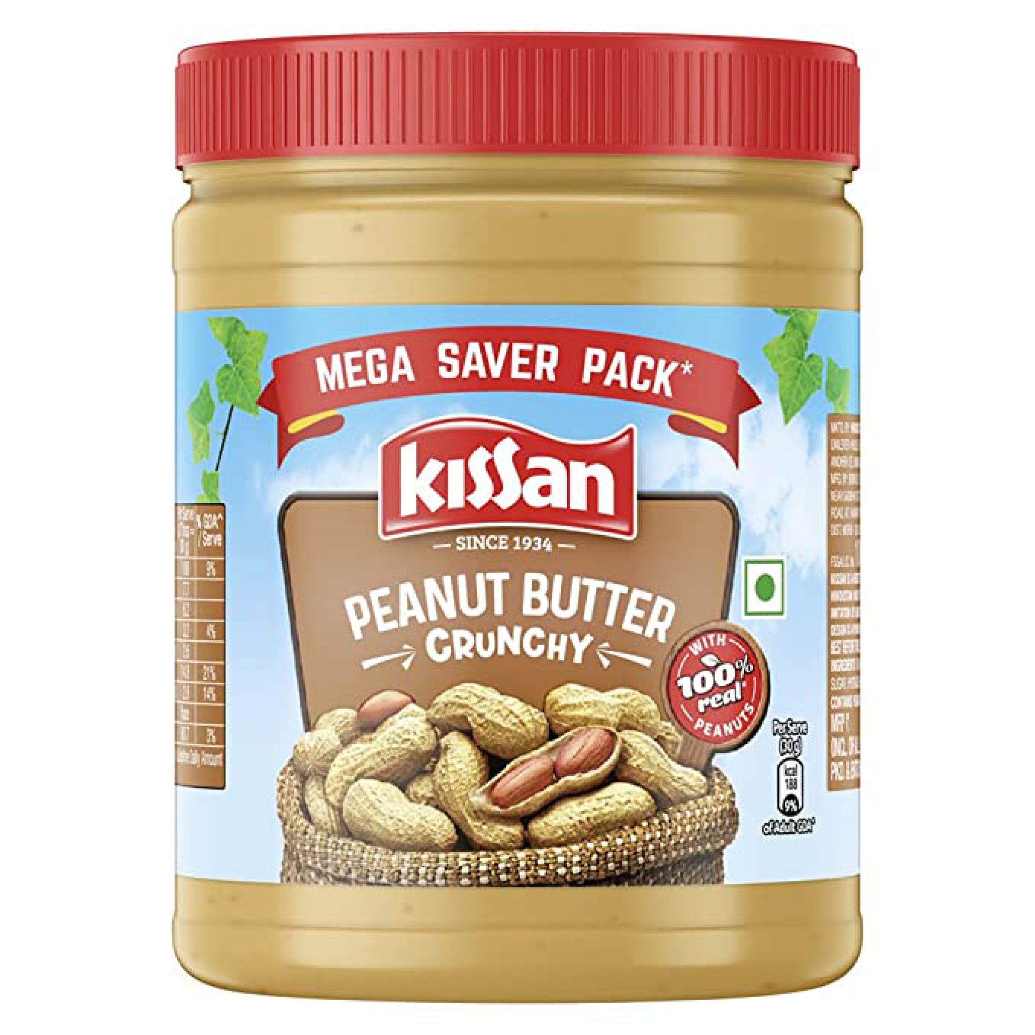 13 Best Peanut Butter Brands In India Prices Buying Guide 