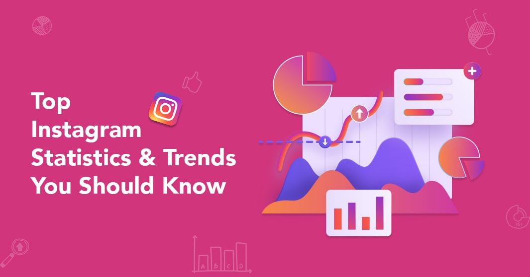 Top Instagram Statistics & Trends You Should Know (2024)