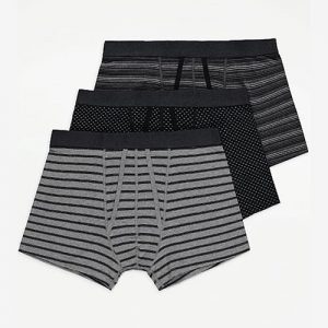 36 Different Men's Underwear: Types, Styles & Buying Guide