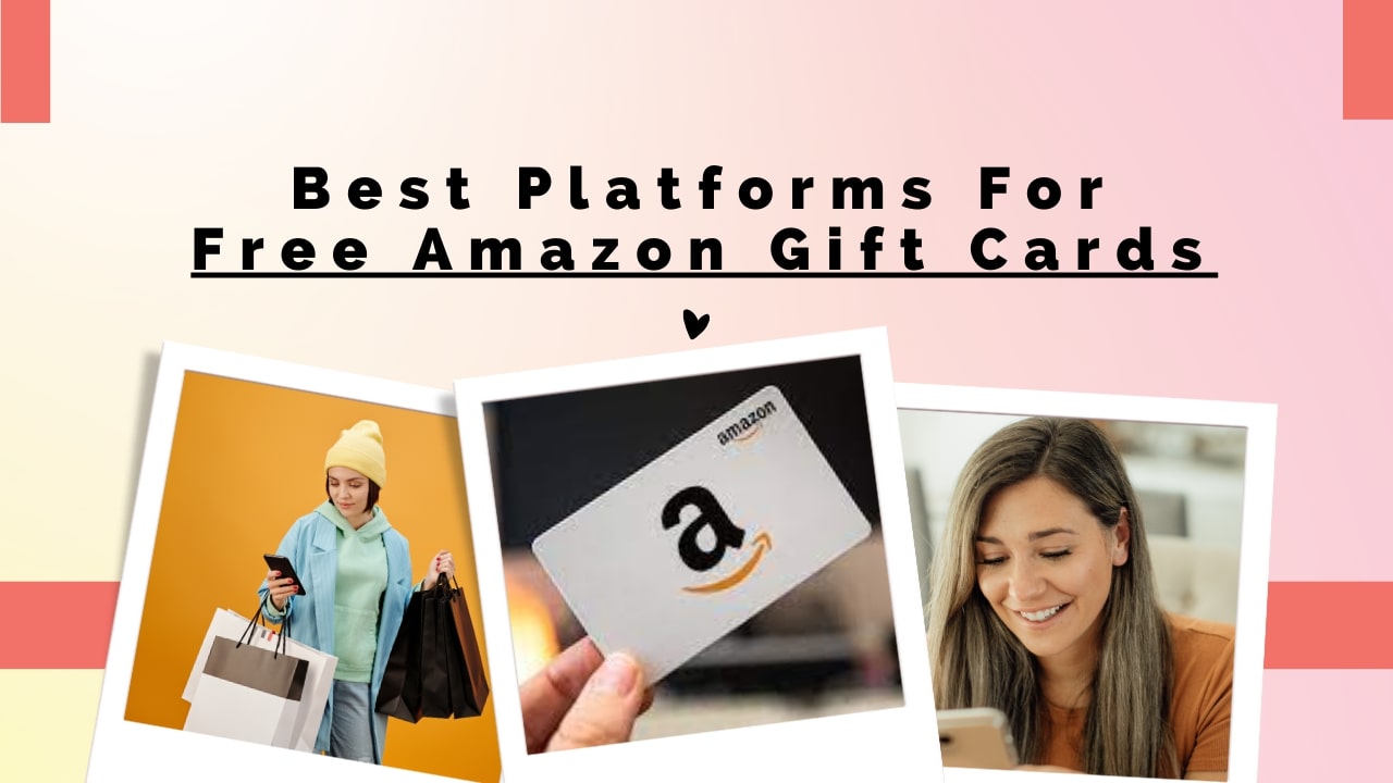 Amazon Free Gift Card 1