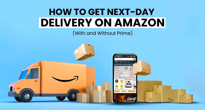 Why is  Prime One-Day Delivery not One-Day? - ChannelX