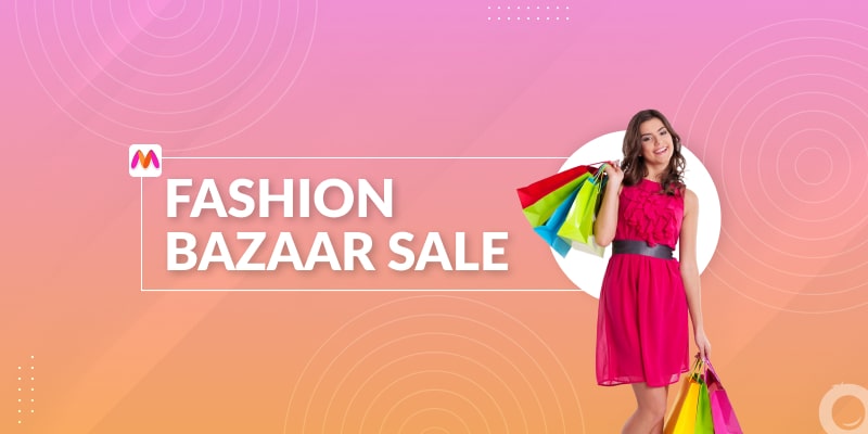 Myntra Upcoming Sale, Deals & Offers [May 2024 ]