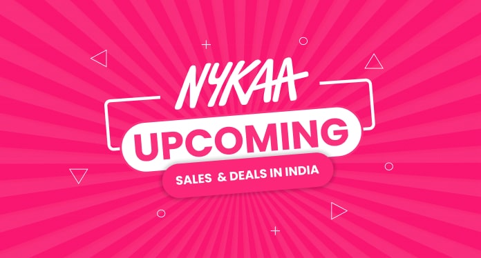 Nykaa Upcoming Sale 2024: Best Deals & Offers (Updated)